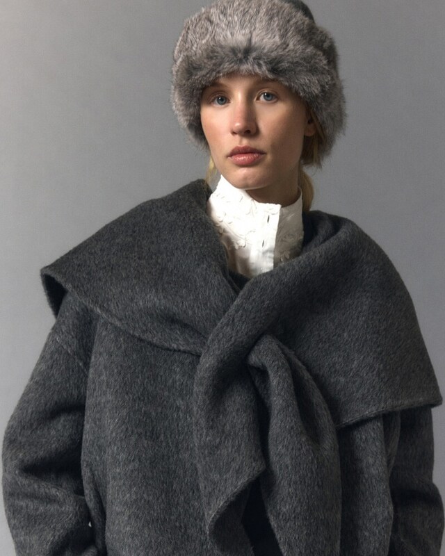 Ver Gorros em Moda Mulher no El Corte Inglés Ver Gorros em Moda Mulher no El Corte Inglés