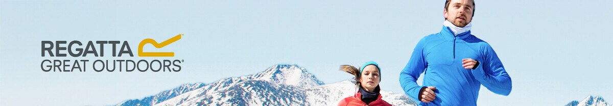 Regatta PLP