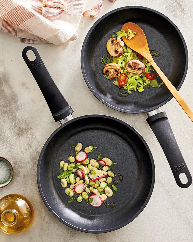 Menaje de cocina hasta -40% Menaje de cocina hasta -40%