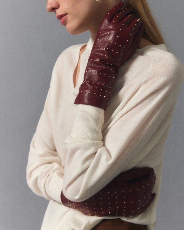 Ver Luvas de Moda Mulher no El Corte Inglés Ver Luvas de Moda Mulher no El Corte Inglés