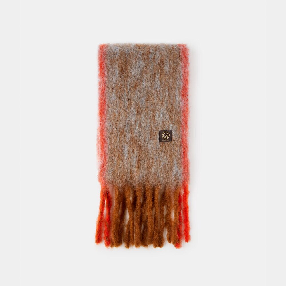 Maxi Bufandas Maxi Bufandas