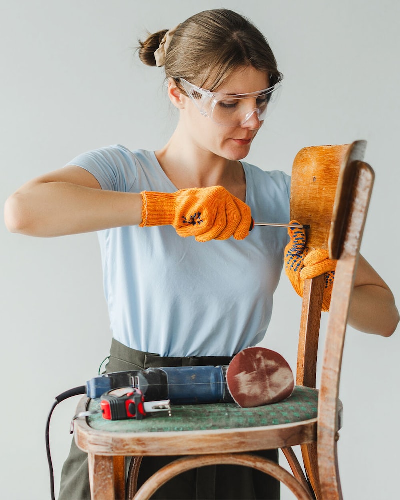 Bricolaje y jardín Bricolaje y jardín