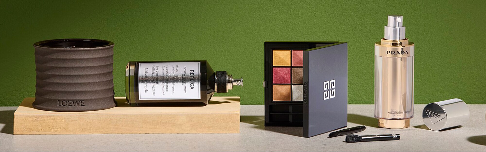 Exclusivos El Corte Inglés Exclusivos El Corte Inglés