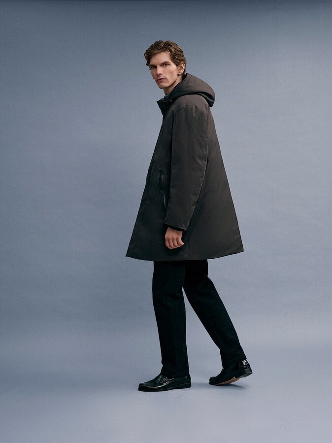 Dustin - Moda homem Dustin - Moda homem