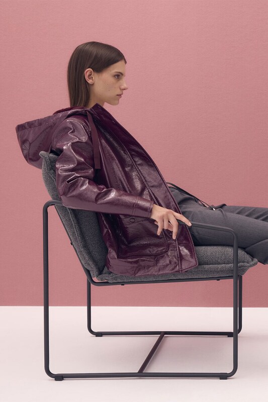 Delirious Pink Moda Mulher Easy Wear Delirious Pink Moda Mulher Easy Wear