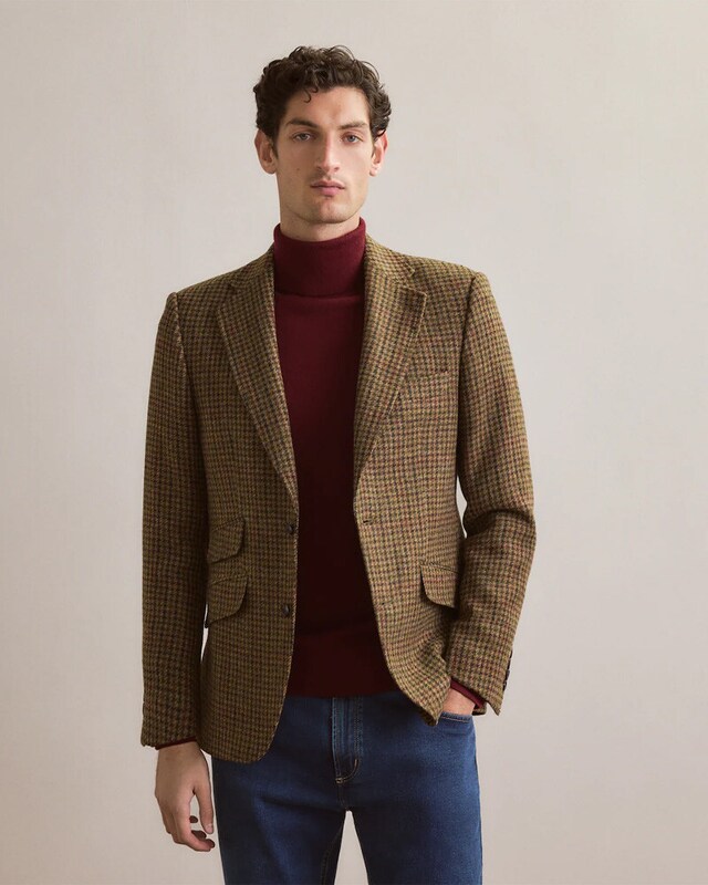 Moda Homem Moda Homem