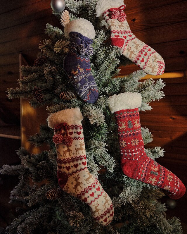 Calcetines Calcetines