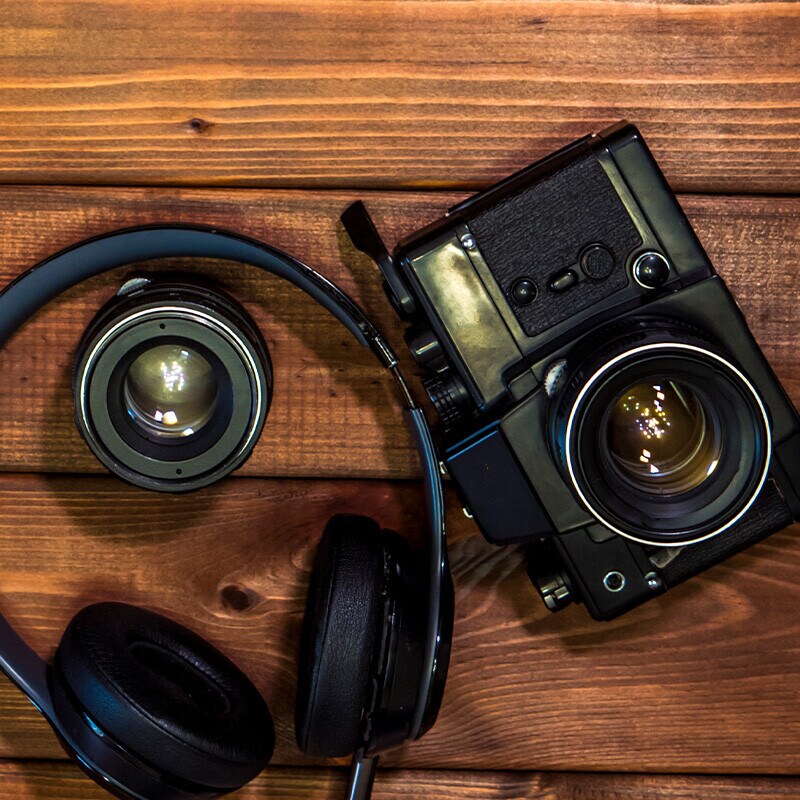 Preparados para Tudo- Gadgets Preparados para Tudo- Gadgets