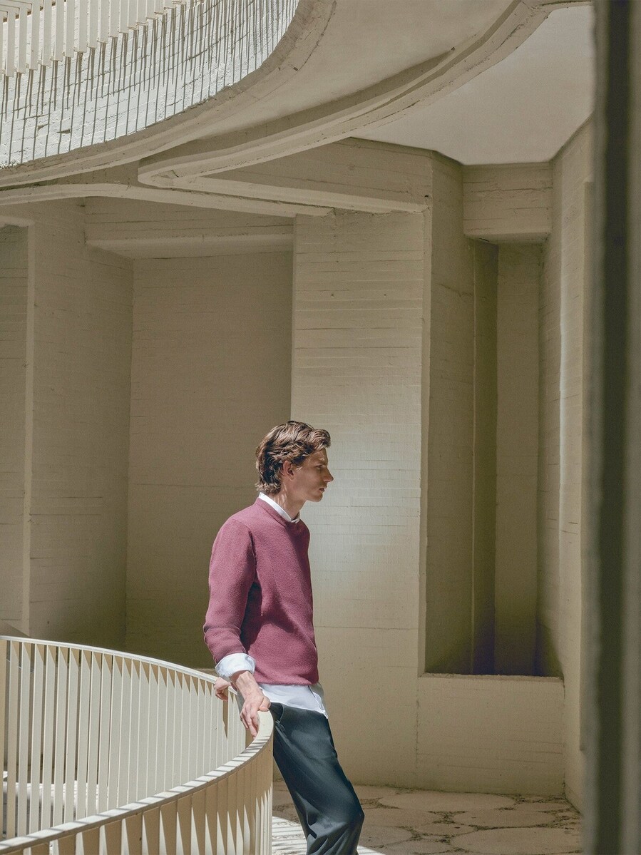 Dustin - Moda homem Dustin - Moda homem