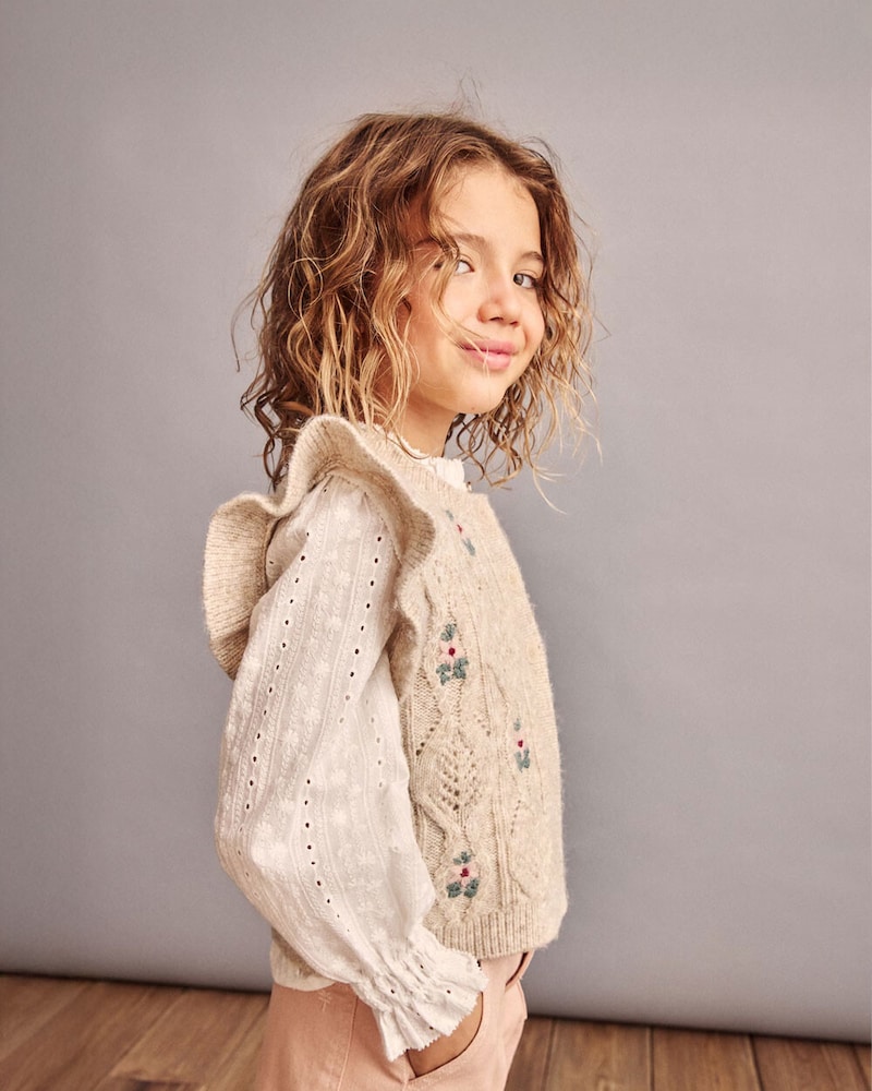 Moda infantil Moda infantil