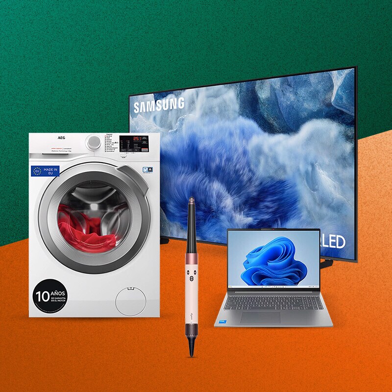 Black Friday Countdown II - Até -50% em Tecnologia, Eletrodomésticos e Gaming Black Friday Countdown II - Até -50% em Tecnologia, Eletrodomésticos e Gaming