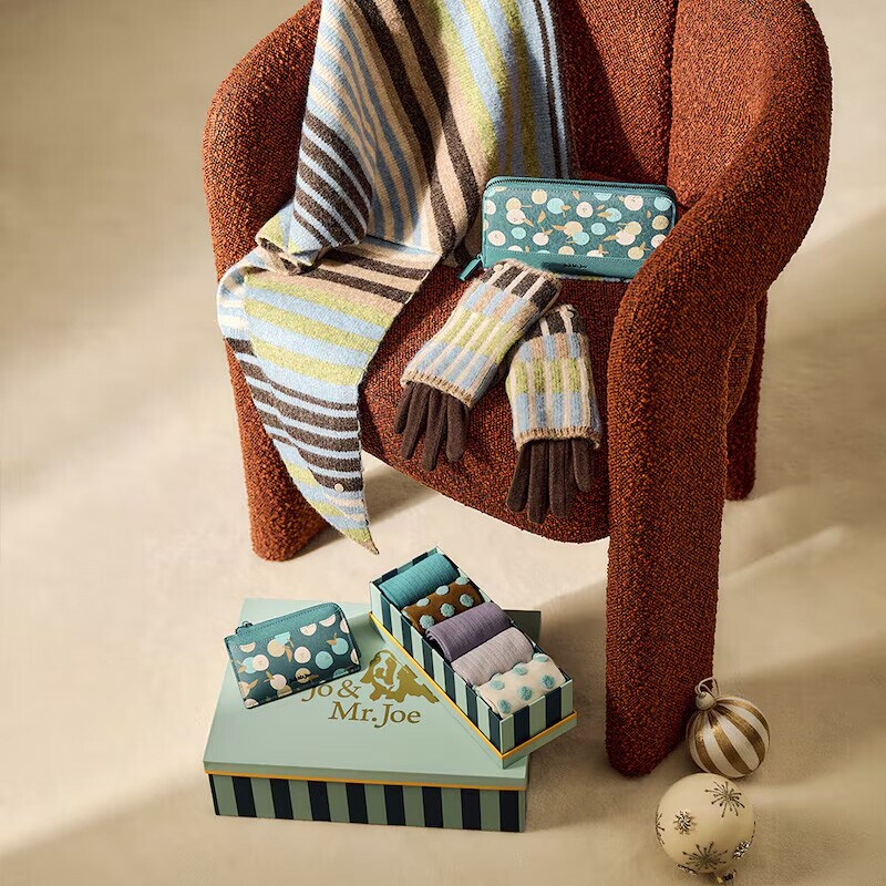 Packs-presente moda mulher Packs-presente moda mulher