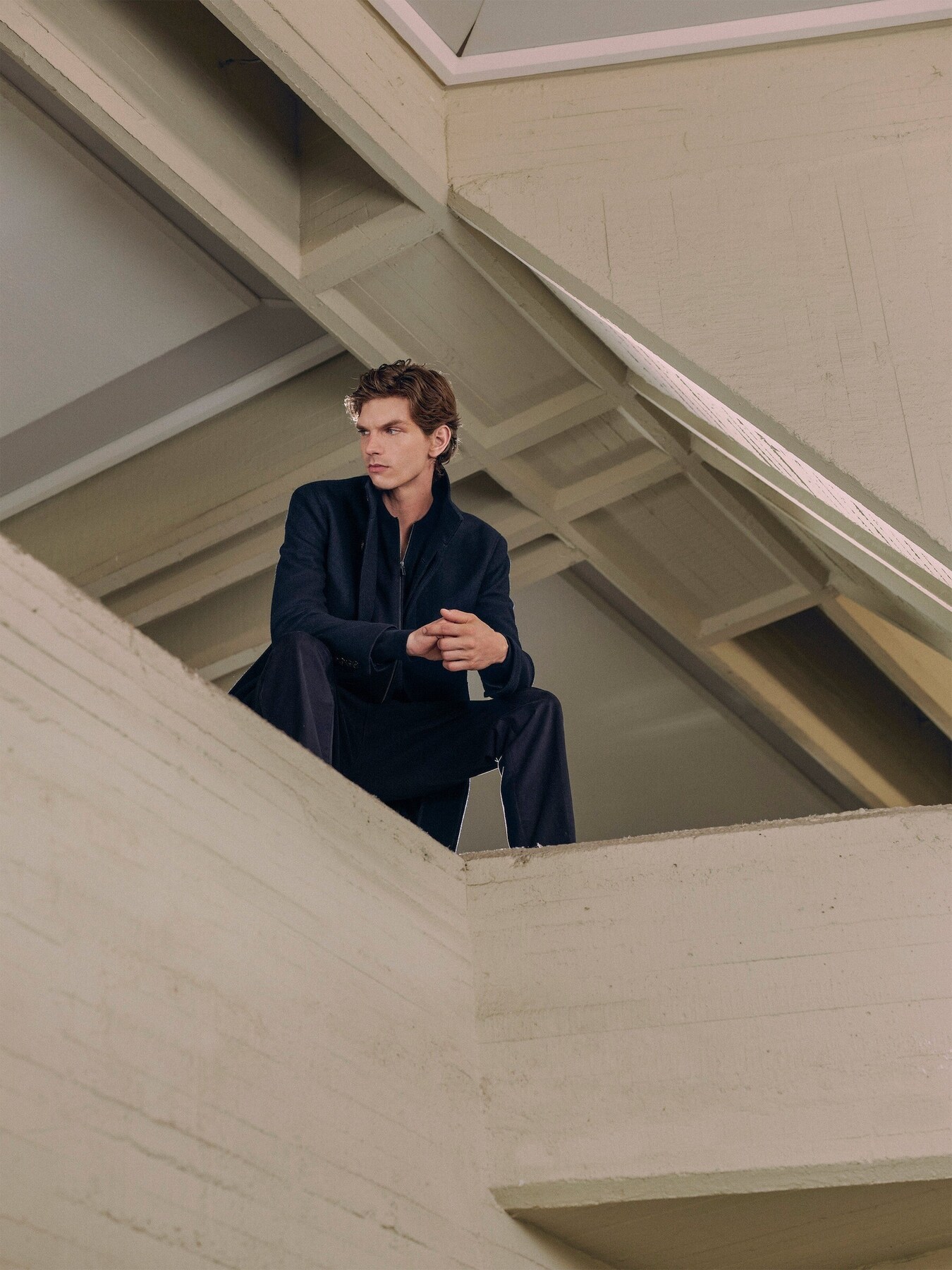 Dustin - Moda homem Dustin - Moda homem