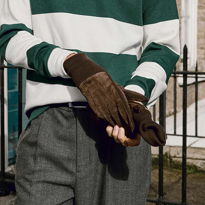 Winter Effects | Luvas moda homem Winter Effects | Luvas moda homem