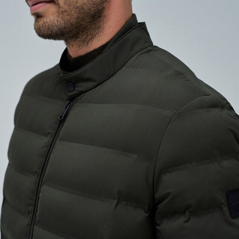 Winter Effects | Acolchoados moda homem Winter Effects | Acolchoados moda homem