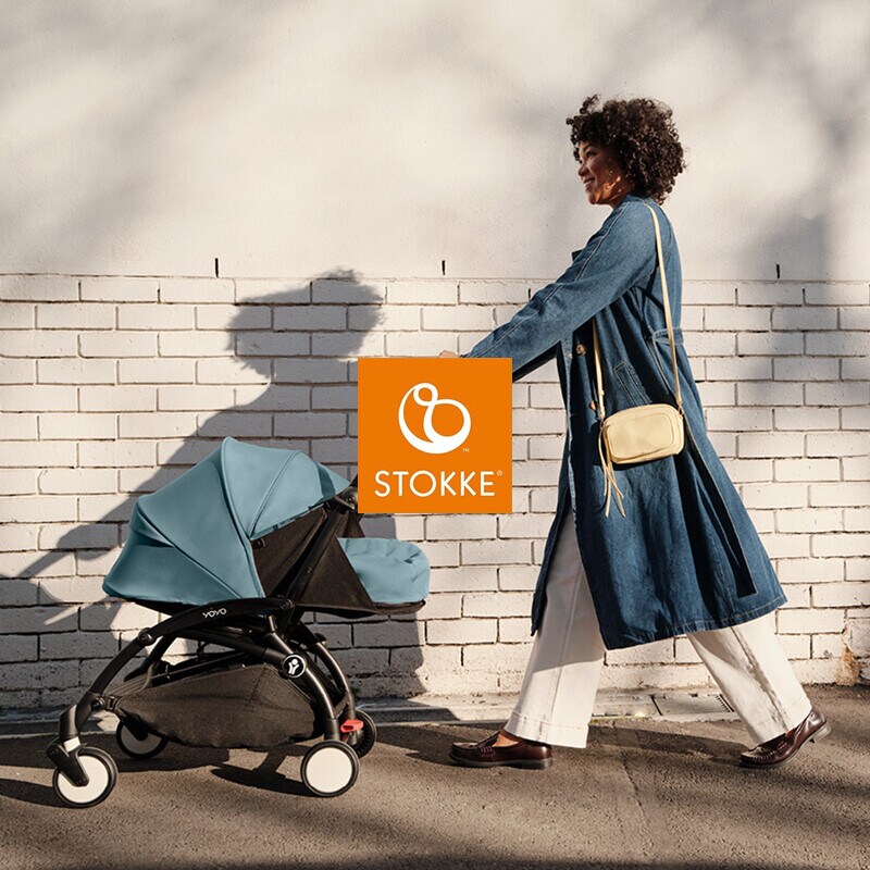 Promoção Stokke Promoção Stokke