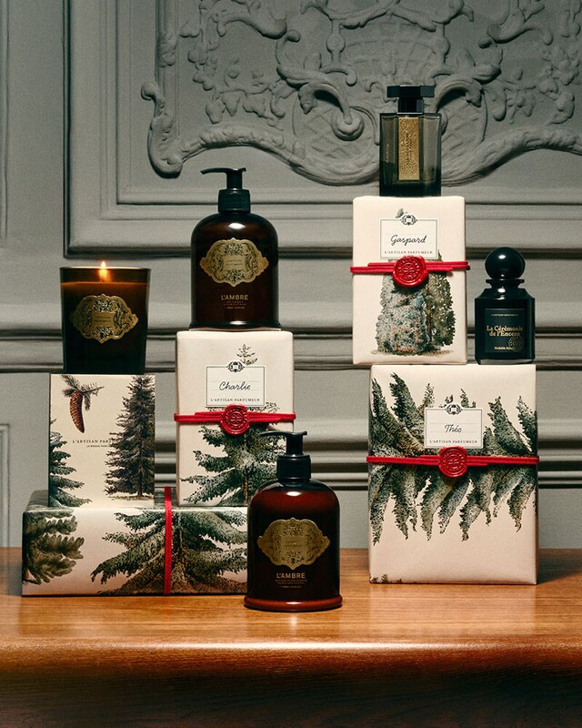 L’Artisan Parfumeur L’Artisan Parfumeur