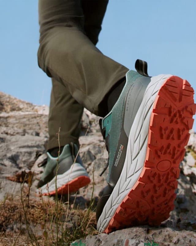 Trail Running Trail Running