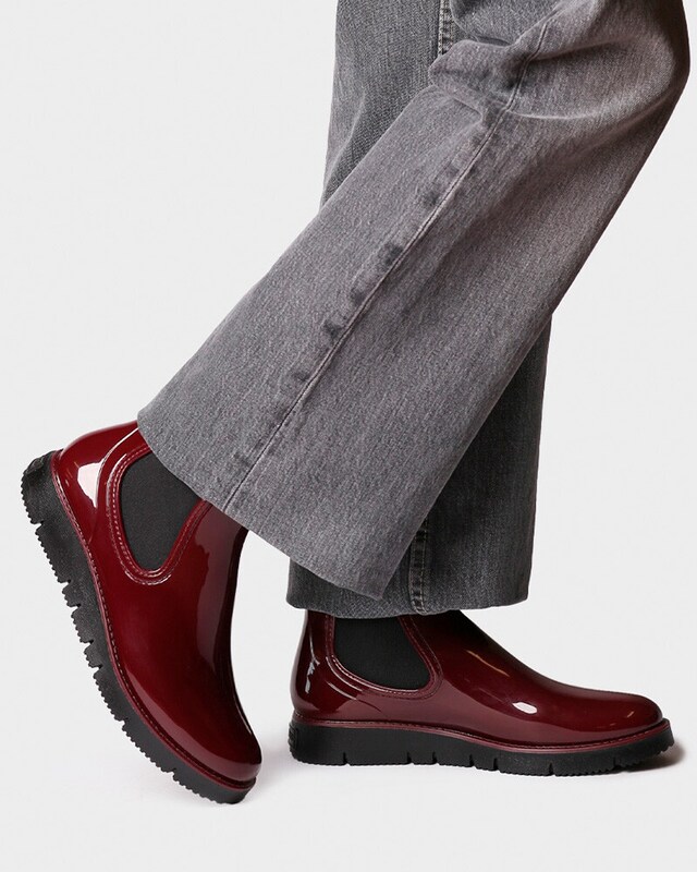 Ver Galohas de Moda Mulher no El Corte Inglés Ver Galohas de Moda Mulher no El Corte Inglés