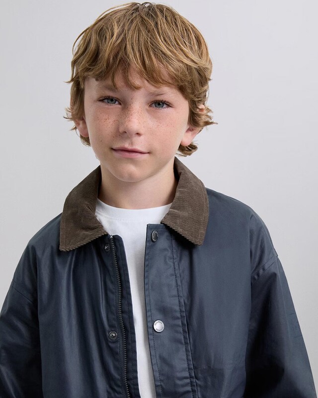 Niño 4-16 años Niño 4-16 años