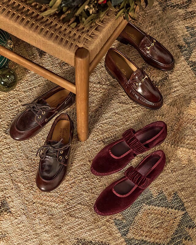 Sapatos das nossas marcas Sapatos das nossas marcas