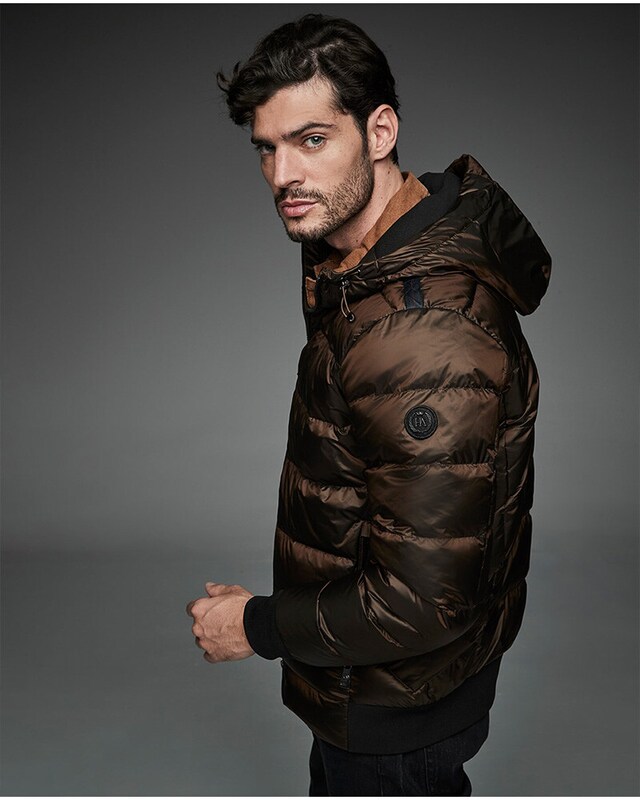 Ver blusões acolchoados em Moda Homem no El Corte Inglés Ver blusões acolchoados em Moda Homem no El Corte Inglés