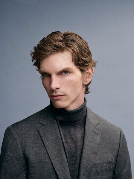 Dustin - Moda homem Dustin - Moda homem