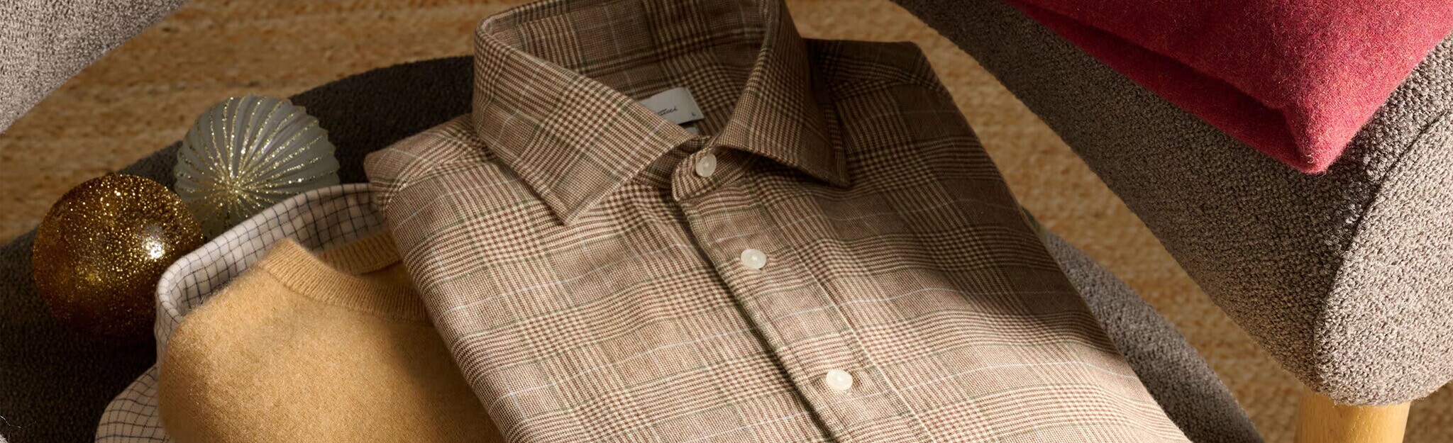 Sugestões de presentes de Natal Moda Homem El Corte Inglés Sugestões de presentes de Natal Moda Homem El Corte Inglés