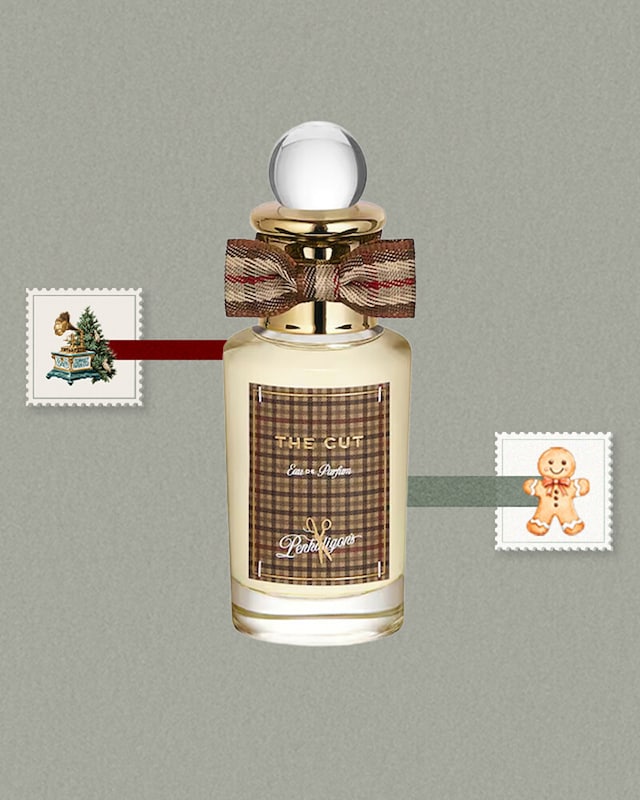 11 perfumes que huelen a Navidad 11 perfumes que huelen a Navidad