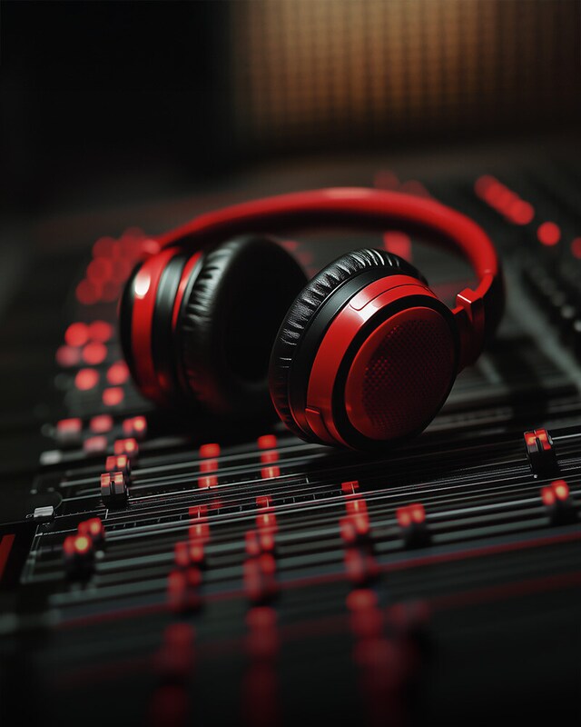 Crea tu música Crea tu música