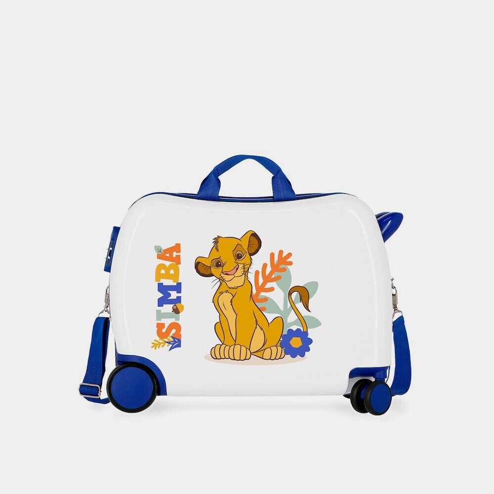 Correpasillos Correpasillos