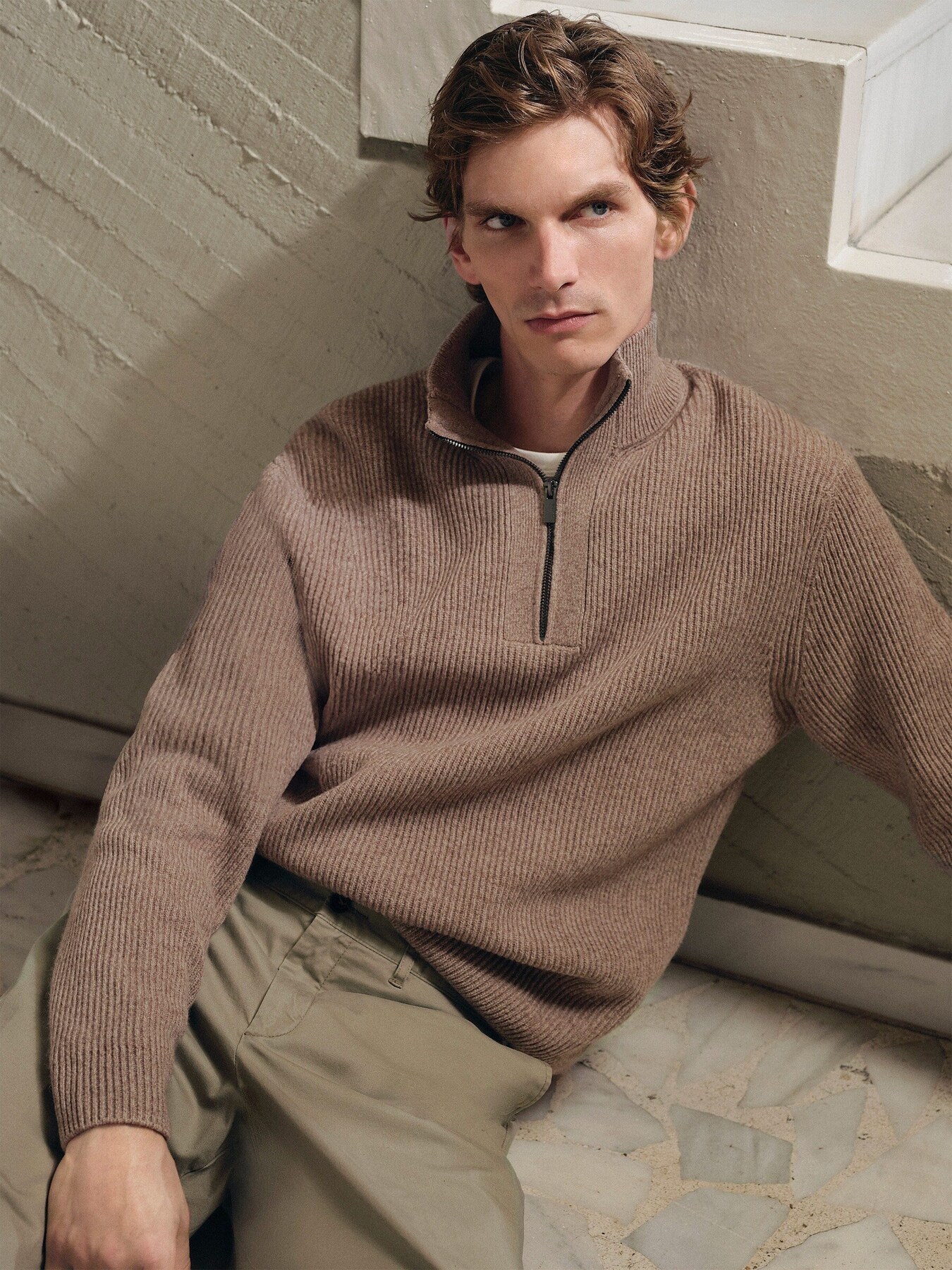 Dustin - Moda homem Dustin - Moda homem