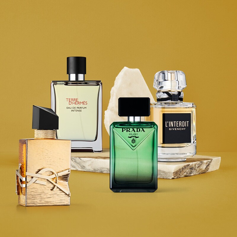 Especial Fragrancias até -40% Especial Fragrancias até -40%