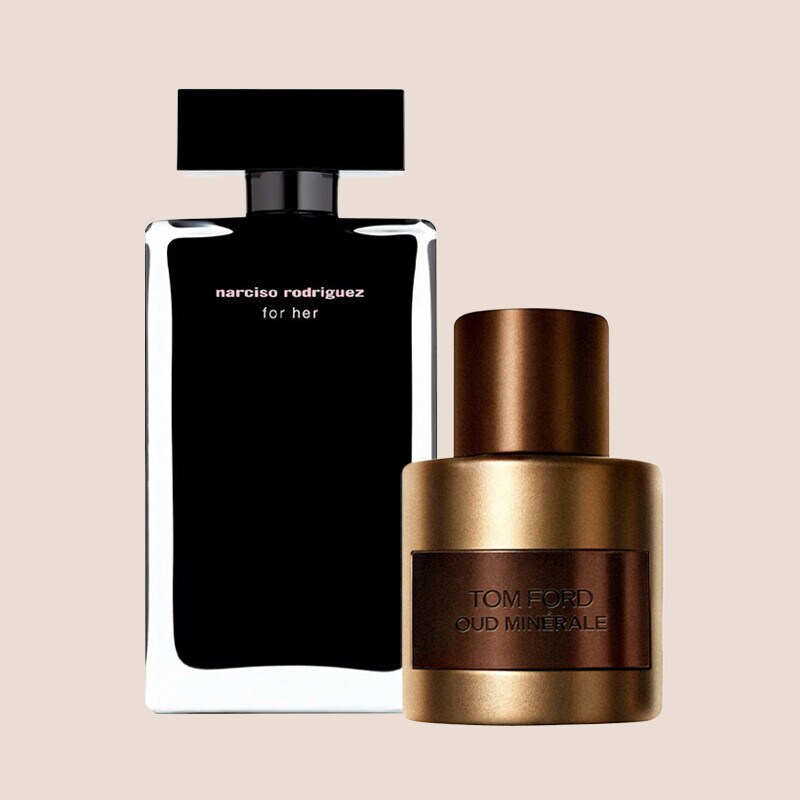 Winter Effects | Perfumes de inverno Winter Effects | Perfumes de inverno