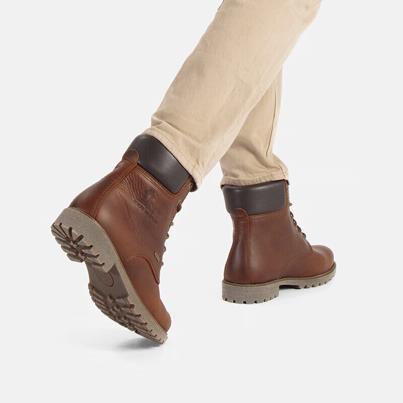 Winter Effects | Botas e botins moda homem Winter Effects | Botas e botins moda homem