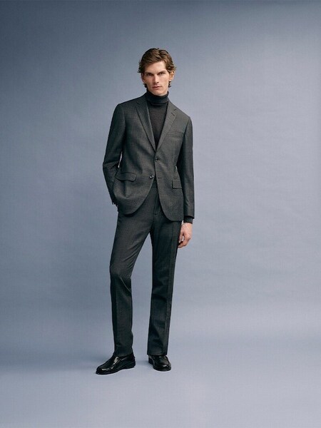 Dustin - Moda homem Dustin - Moda homem