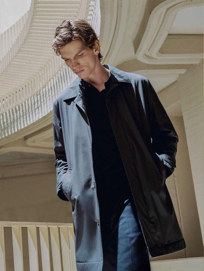 Dustin - Moda Homem Dustin - Moda Homem