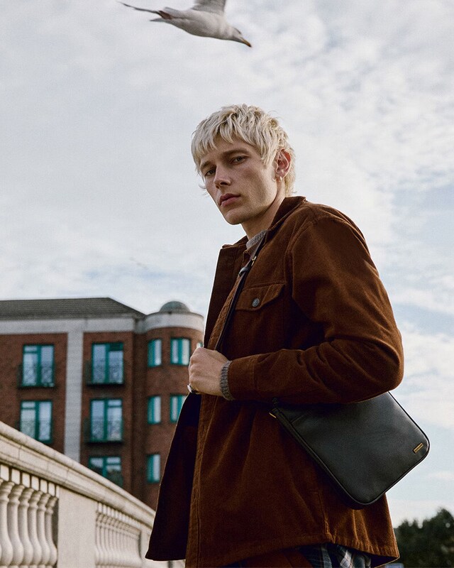 Moda Homem Moda Homem