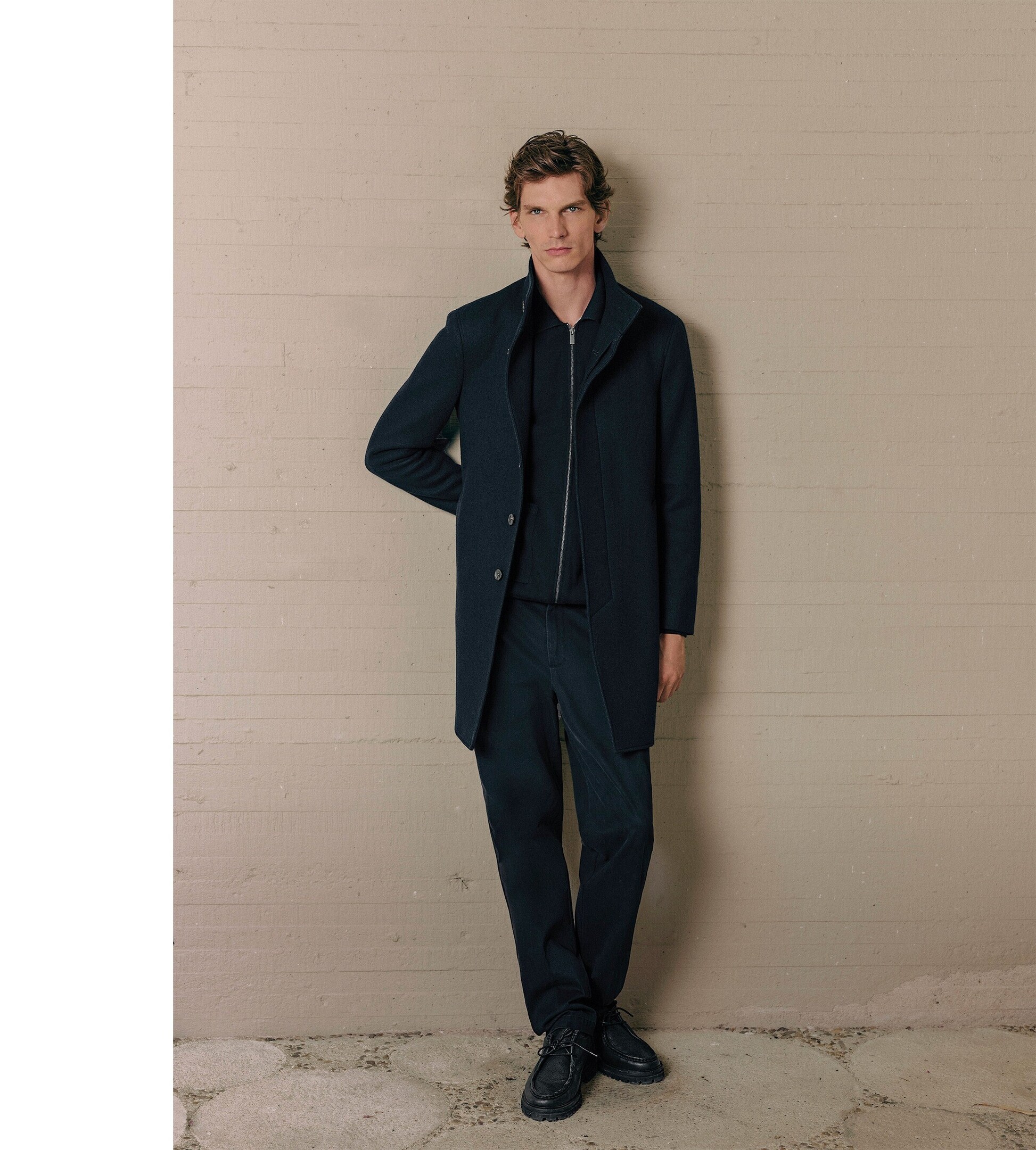 Dustin - Moda homem Dustin - Moda homem