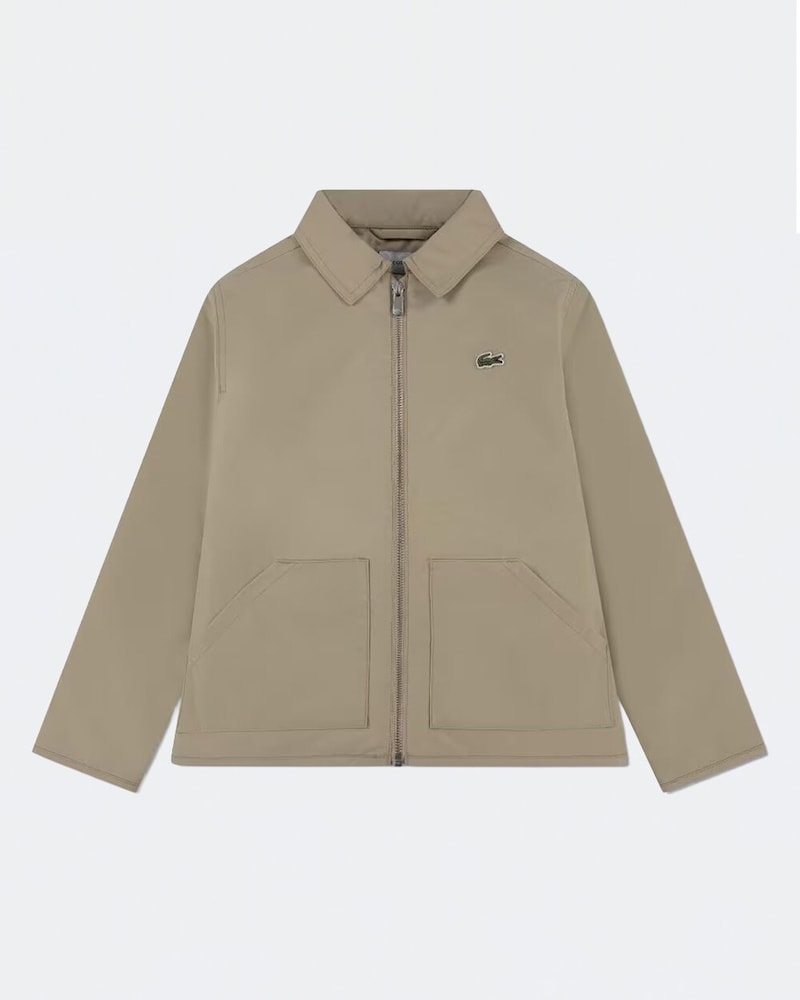 Lacoste, nueva marca online de moda infantil Lacoste, nueva marca online de moda infantil