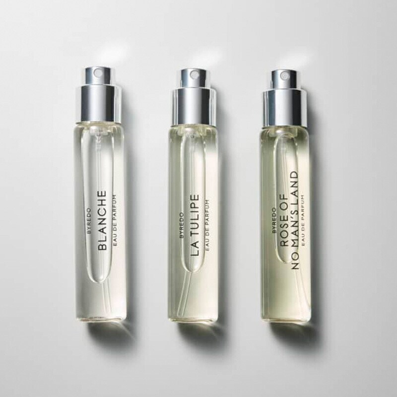 Travel Sizes Travel Sizes