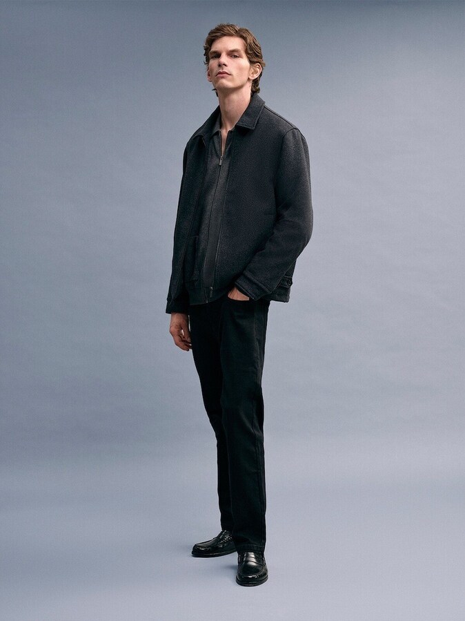 Dustin - Moda homem Dustin - Moda homem