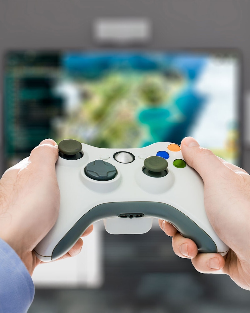 Videojuegos Videojuegos