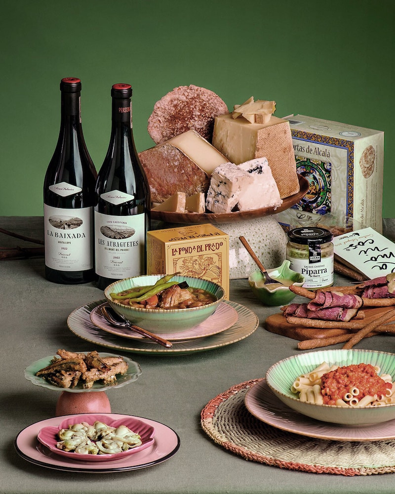 Club del Gourmet Club del Gourmet