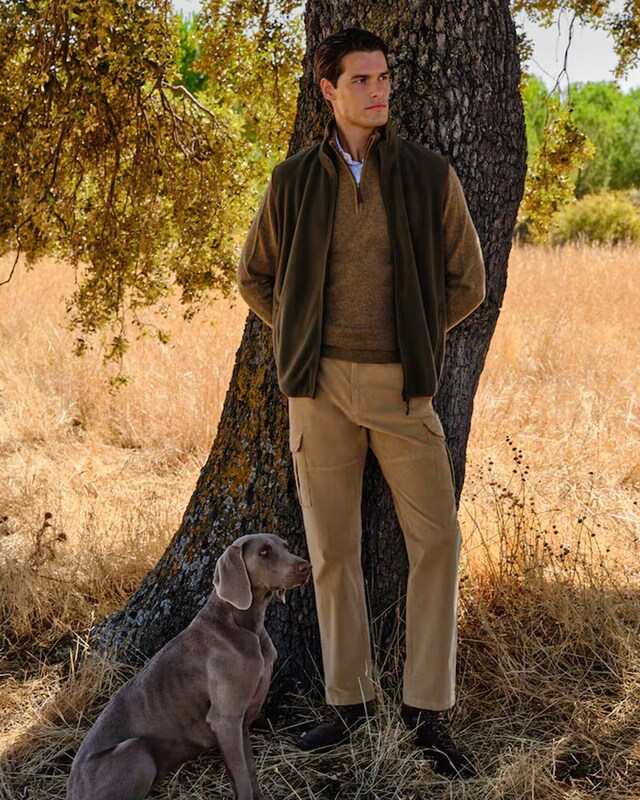 Bombazine em moda homem na loja online do El Corte Inglés Bombazine em moda homem na loja online do El Corte Inglés