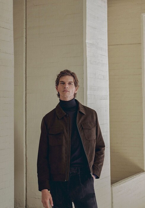 Dustin Moda Homem Dustin Moda Homem