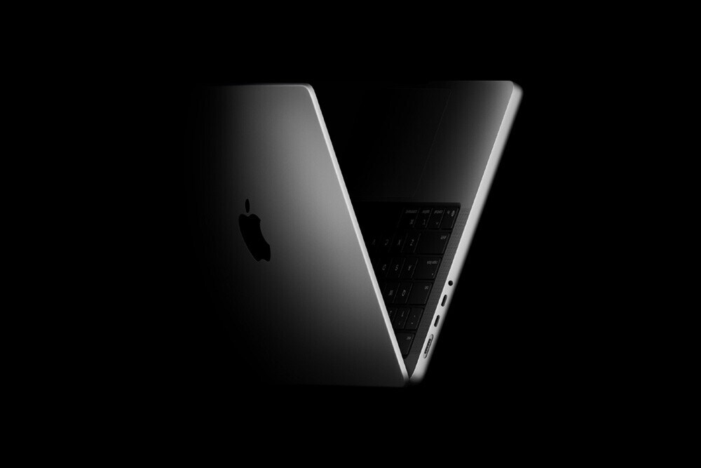 MacBook Pro de 14" MacBook Pro de 14"