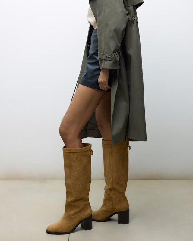 Zapatos mujer hasta -30% + 15% de regalo* Zapatos mujer hasta -30% + 15% de regalo*