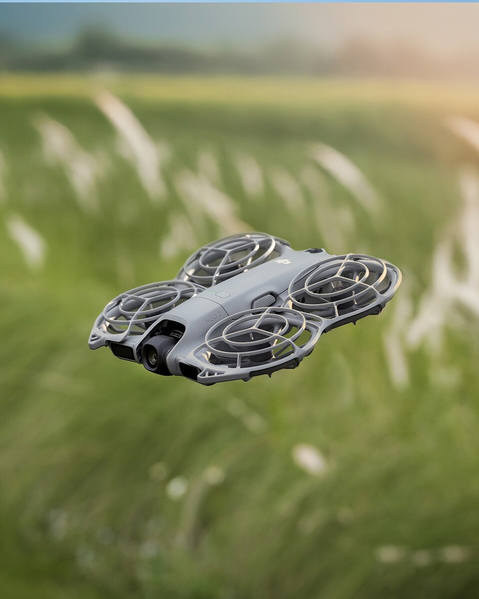 DJI Neo 2 DJI Neo 2