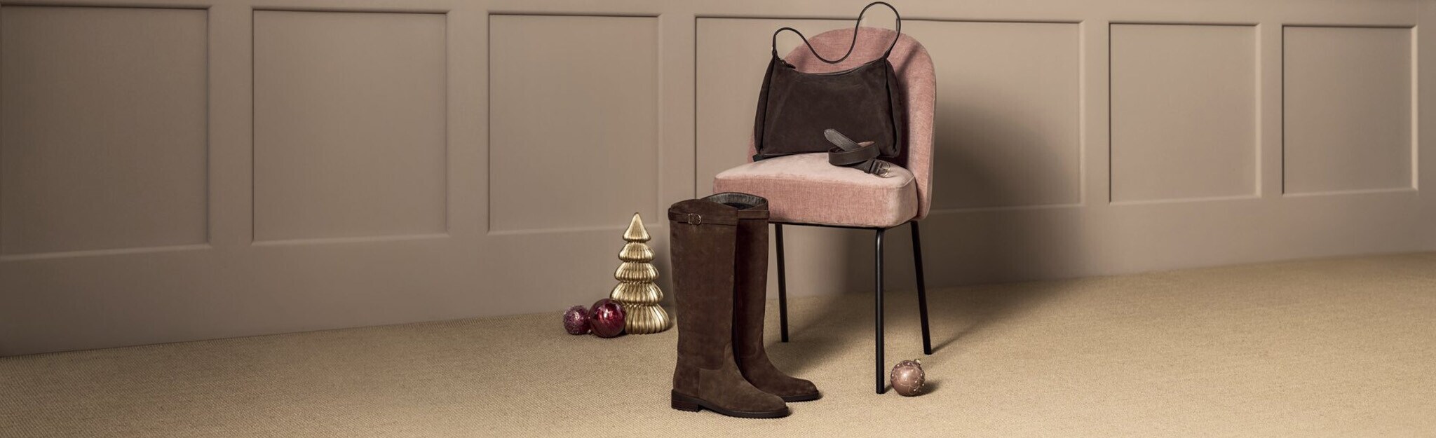 Sugestões de presentes de Natal Moda Mulher El Corte Inglés Sugestões de presentes de Natal Moda Mulher El Corte Inglés